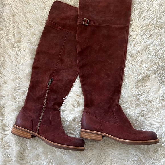 Kork-Easy Addison Tall Boots - size 8 - NWOT - Picture 2 of 8